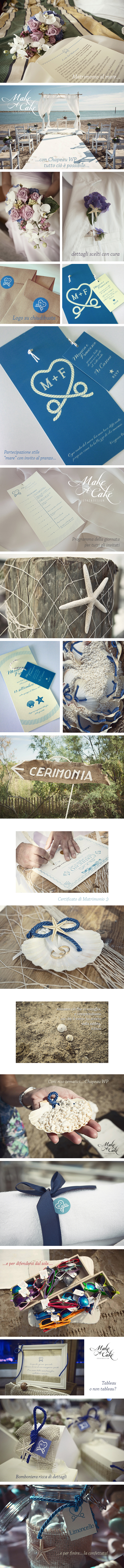 Matrimonio in spiaggia